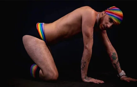 CUTE_BDSM_LATINOS 🔥ADAM🔥 Bilde