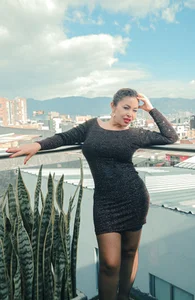 Madura sexy