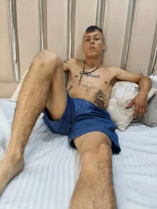 Zdjęcia Ethan_Wolfe ME 💪🔥:  5