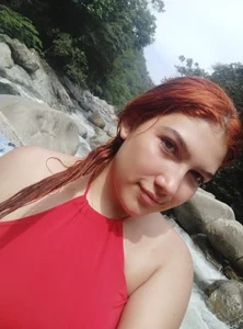 ammarahot7777 trip to the river Foto 2