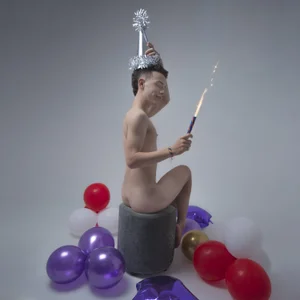 Cristian_DelgadoBirthday Sessions图片