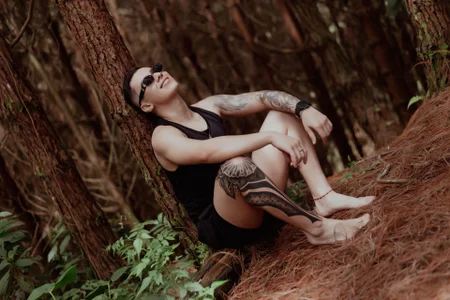 Michelletylor: Fresh ( 6 фото)