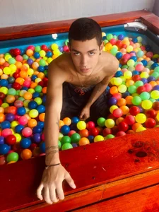 kyler_mcgregor Kyler! Pic 3