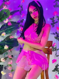Jasmin_Skinny 🌸🌷 Immagine  7