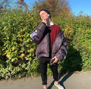 AlexxSweet how do you like my new image? Hình 5