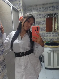 MariaJoseWalker's Hello, babe 😘 Ready to have a fun, seductive day together? I’m live from 8:30 a.m. to 3:30 p.m., pl Sex Photo 3