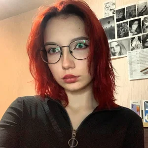 LakendraNoren red hair Immagine  5