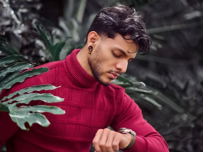 JuanBladelate to think of you图片 6