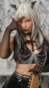 LadyAvalon Hot little rocker girl 🎸🔥 Pic 2