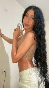 Beautifulskinny18 Public Bilde