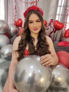 Miley_Bakerのhappy san valentinesの 6枚の写真