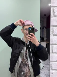 AlexFH Just my outfit Hình