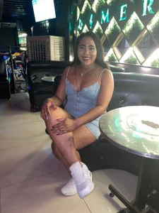 Scarlettt_Ass weekend departure Pic 5