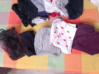 M_Sensual Socks 🧦 collection Pic 5