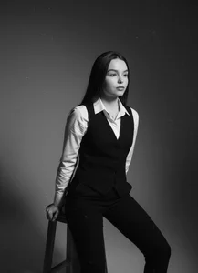 ThedaStrevell My official style 사진 2