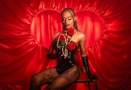 Valentine's Day od RosaliaMontero  5 snímek