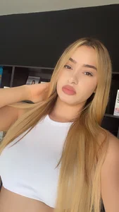 barbievictoria Te espero hoy daddy 😈💦 Pic