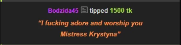 love_insidee 💸The Golden Collection Of My Servants💸 Immagine  8