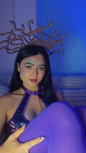 Caught in my spell
