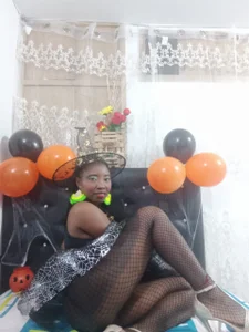 oh sexi haloween