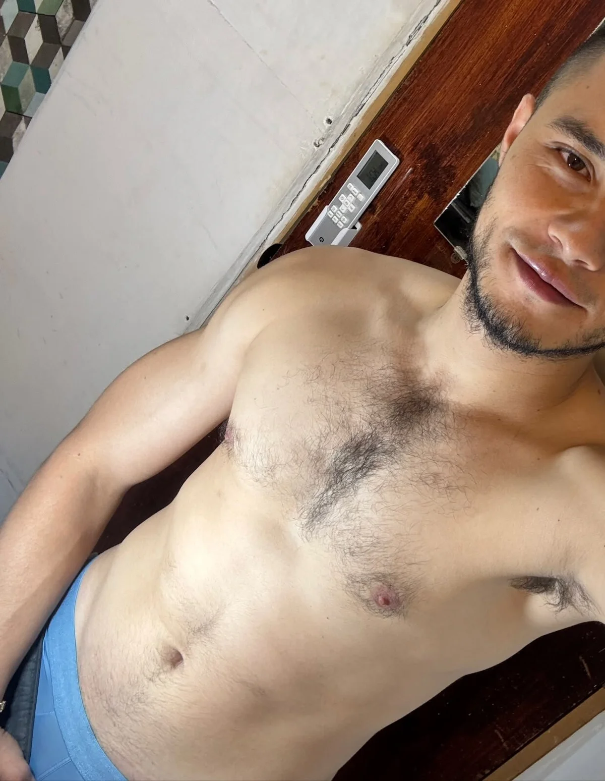 Joaho_Fernandez Trending Plaatje 9198