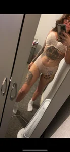TattooedTemptress's Come Say Hi 👋🏼 Sex Photo 5