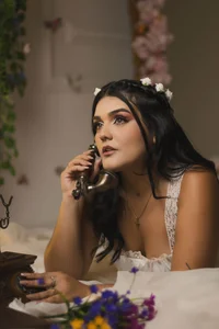 Maddysex_ PRIMAVERA 🦋 Pic