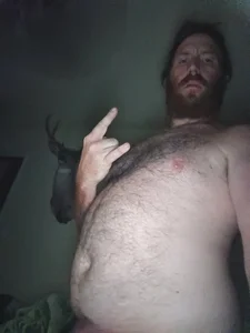CaliBredMetalHeadDaddy Public Pic 5
