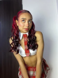 ximena_vasquez8 Your sexy student ♥ Pic 4