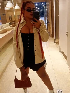 pelirroja exotica de latin_bestshow  7 Imagens