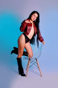 SELENE_STAR4 Your sexy girl🍒🥵 Pic 2