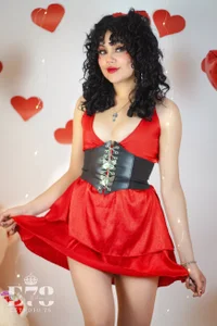 Theia_moonSan Valentine. 🌸💗🌸💗图片 3