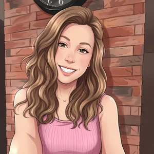 Cartoon Anastasia de Lill_Ana  8 Imagens