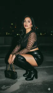 JustSamantha_ I am your private doctor 🩺😈 Pic 4