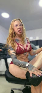 Ladyy_Scarlett Colombian mature 🔥🙈🥰 Immagine  2
