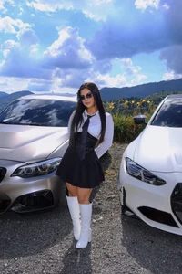 Layla_Breezee sexy doll Gambar