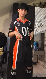 Lovers_21 Your favorite volleyball player? Kuva 4