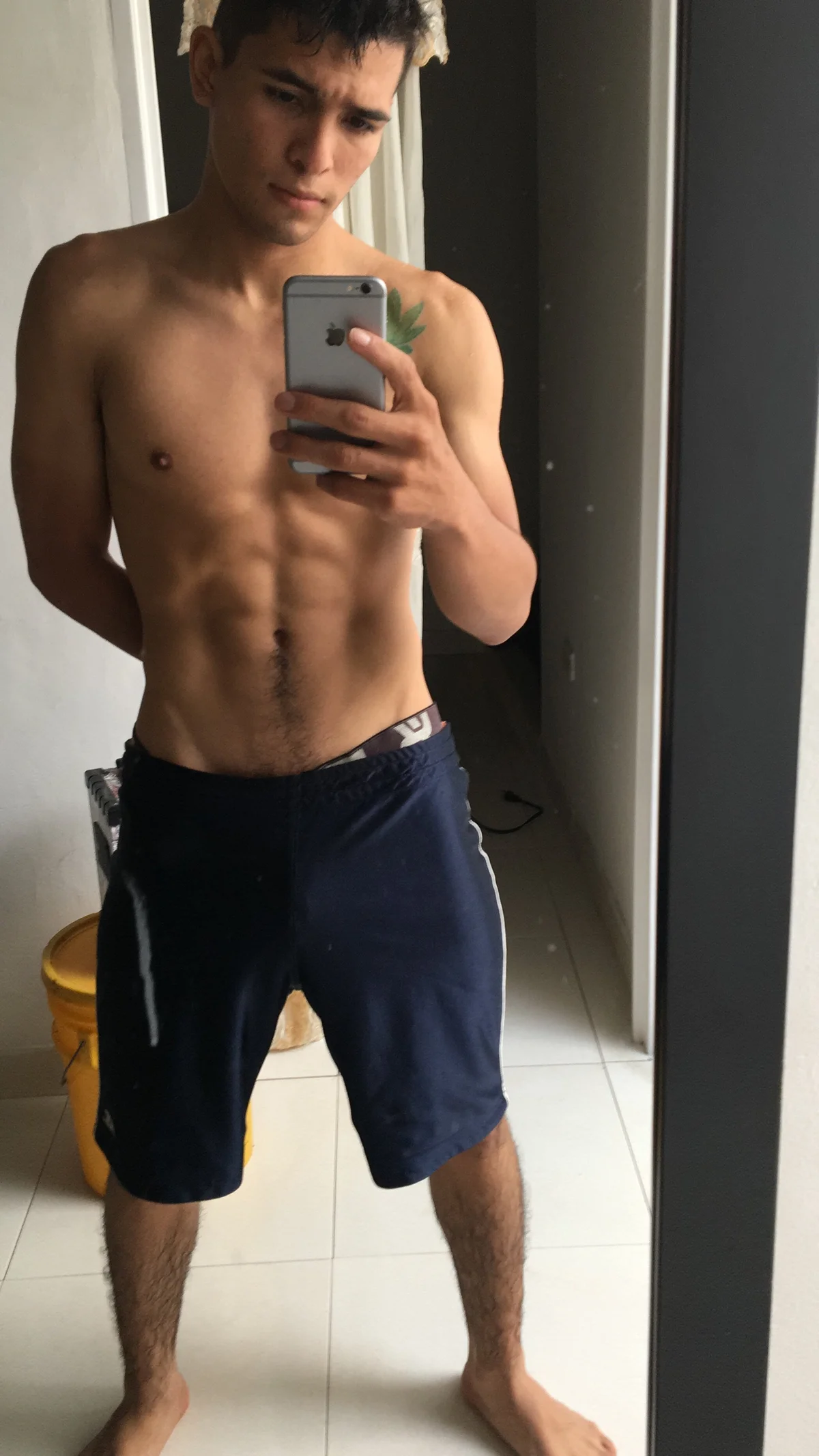 Gean_Mclovin adlı kullanıcının viral fotoğrafları:  6868