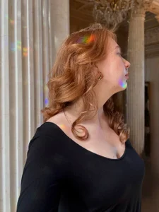 FairyFl0ra Cultured Lady Kuva 3