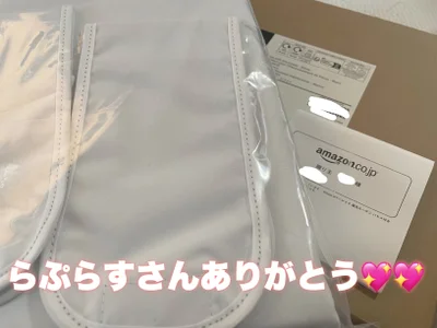 Monaka_sakusaku モカに届いたもの📦💖 Pic 4