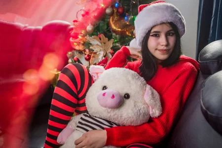 Akane-Mou Merry Christmas 圖片 6