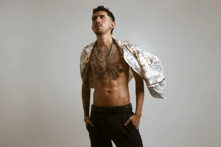 Evans_Osler Tropic รูป  2