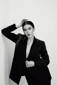 AnfisaLetyagho Whit out tattoos 사진 5