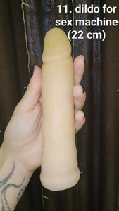 lilychanbaby sex toys Pic 6