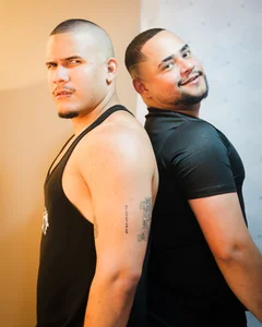 AndreAndLeo Public Pic