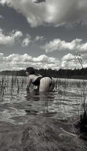 Anita_want it's me at home Pic 5
