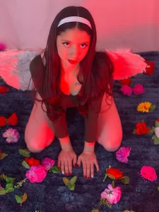 Nathalia_Reyes your naughty little angel Pic 6