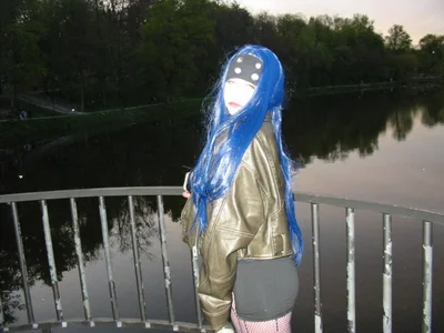 LeanPluck heeey Poză