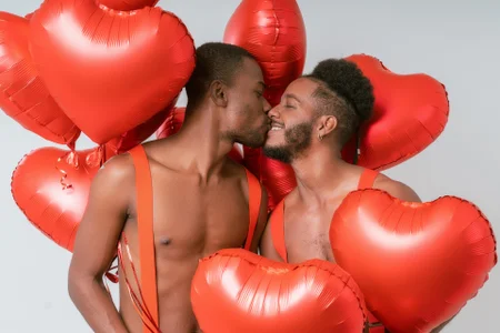 DereckandJakee so easy (to fall in love). Pic 2