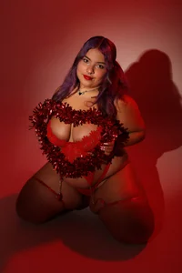 lulukawai16 Valentine's Day Pic